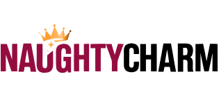 NaughtyCharm official website